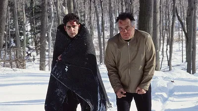 Пайн Бэрренс
