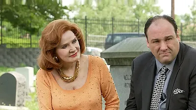 Подружка президента